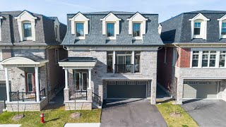 2163 Royal Gala Circle, Mississauga