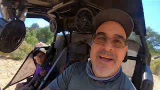 PHANTOM DAWGS ADVENTURES-UTV ROAD DAWGS