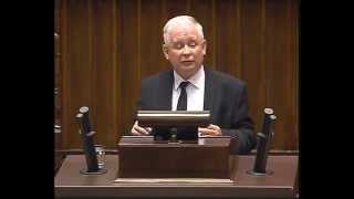 Jaroslaw Kaczynski on the Islamic migrant crisis - 16/09/2015 (English subtitles)