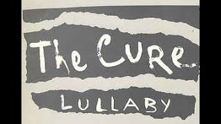 THE CURE Lullaby - Bass Cover #5