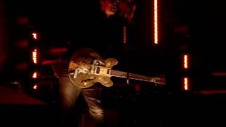 Angels and Airwaves--The War--Live-Vancouver-2008-10-10