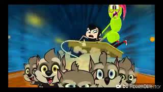 Hotel Transylvania the Series Sing Along Picking up the Pieces