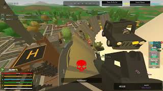 Unturned ANANWARE İLE ZİKİŞMELER 2022 [AnanWare] [Unturned Hack] [Unturned Hile]