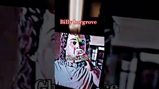 Billy Hargrove Vs Ghost face