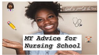 Nursing School | What to Expect | Tips & More