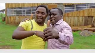 Nasa Tumewanasa by isaiah Ndungu ft Waharaka &Kigutha junior(skiza 8541713