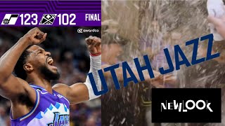 Jazz demonstrate just how “different” they are in win over Nuggets | NBA 2022 2023 Game Recap