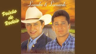 Paixão de Rodeio - Leandro & Leonardo (1998)