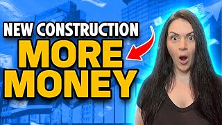 How New Real Estate Agents Can Make Money With New Builds - Grow Your Real Estate Business