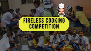 Fireless Cooking Competition | Amba School for Excellence