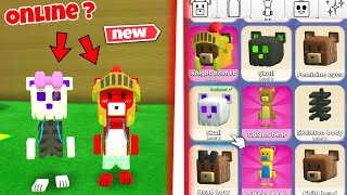 NEW UPDATE 11.1.3 Super Bear Adventure Gameplay Walkthrough - Online??