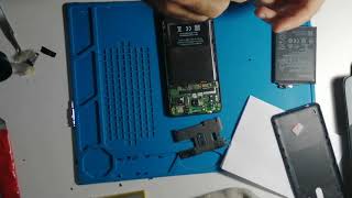 Baterie Nokia 2 | Nokia 2 Battery Replacement