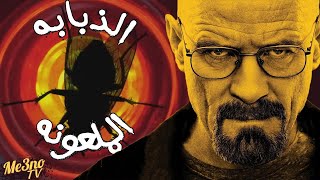 بريكنج باد: اتعلم ازاي تعمل حلقه و انت مفلس | Breaking Bad