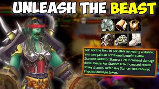 Most overpowered set-bonus in World of Warcraft SoD?!