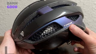 Good Save: Trek Circuit Wavecel Helmet 2024