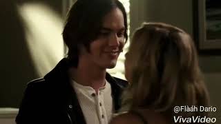 Você não é ela - Spencer, Caleb & Hanna