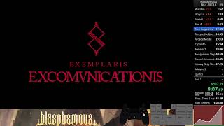 Blasphemous ALL DLC 1:13:01