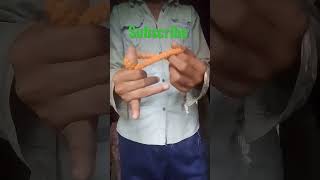 Rubber band magic |Rubber band| hand rubber magic #rubberband #handmagic #magic #ytshort #viral