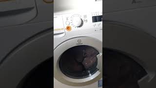 Indesit innex rinse