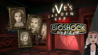 Art Not Bounded by Ethics | BioShock: Remastered | Ep.5