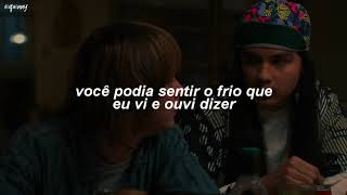 música que toca na van do Argyle em "Stranger Things 4"