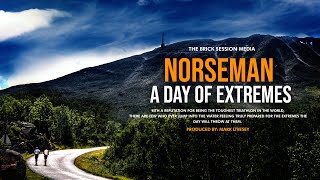 Norseman - A day of extremes