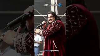 Arif Lohar Jugni King Live in Barcelona Spain Part 5 #ariflohar #viral #roachkilla #deepjandu #insta