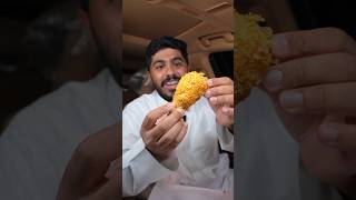 ايسكريم بروستد ! 🍗🤩