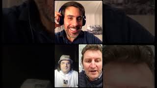 Live con Matteo, Max ed Alberto - Coltivatori di Funghi Italia - Top Coltivazione Funghi