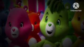 Care Bears: Oopsy Does It! Part 4