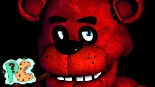 🔴 LIVE: PROOF FNAF isn't rageworthy (20/20/20/20) - ProdCharles