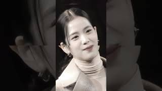 Kim Jisoo 🖤💗 #shortvideo #blackpink #kimjisoo