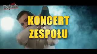 Zapraszamy na koncert Zespołu Lider Dance w Bajlando 21.07