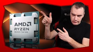 КАКВО ЗНАЕМ ЗА НОВИТЕ RYZEN 9000 ПРОЦЕСОРИ И ЩЕ ИМА ЛИ NVIDIA 5000 ВИДЕОКАРТИ?