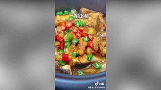 Taste Food Tik Tok || Douyin China Ep. 01