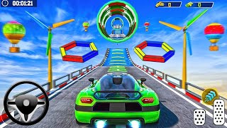 impossible sport car racing simulator #games # game #gameplay