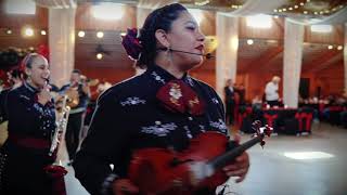 Mariachi Joya Azteca of NWA Arkansas