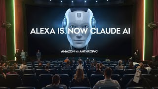 Alexa Is Now Claude AI (Must Watch)