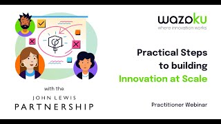 John Lewis Partnership Webinar