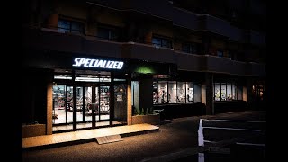 SPECIALIZED SENDAI MINAMI スペシャライズド 仙台南