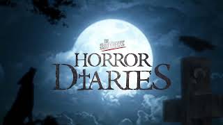 Horror Diaries - Official Montage (2020) #aftereffects