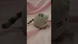 Pusheen Mini Round Plush