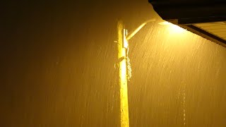 Sound Of Rain On Tin Roof For Sleep Relaxation Stress Relief - 2 Hours