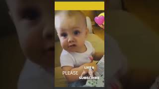 "10 Hilarious Baby Moments That Will Make You Laugh Out Loud | Funny Baby Videos Compilation" #viral