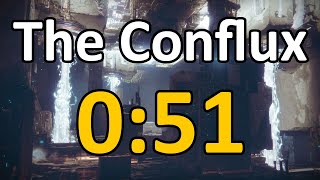 The Conflux: Legend - 0:51 Platinum