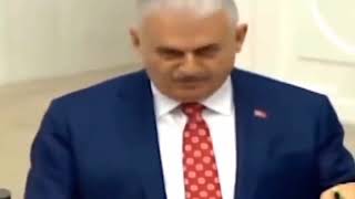 Binali Yıldırım Diss Track