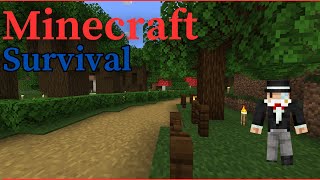 A New Start:  Minecraft Survival - Episode 126