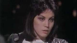 Joan Jett - I wanna be your dog