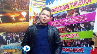 "INTERVISTA CON.." Daniel - Speciale  Best Mamadema 2017