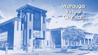 Watauga I.T. - Virtual City Hall